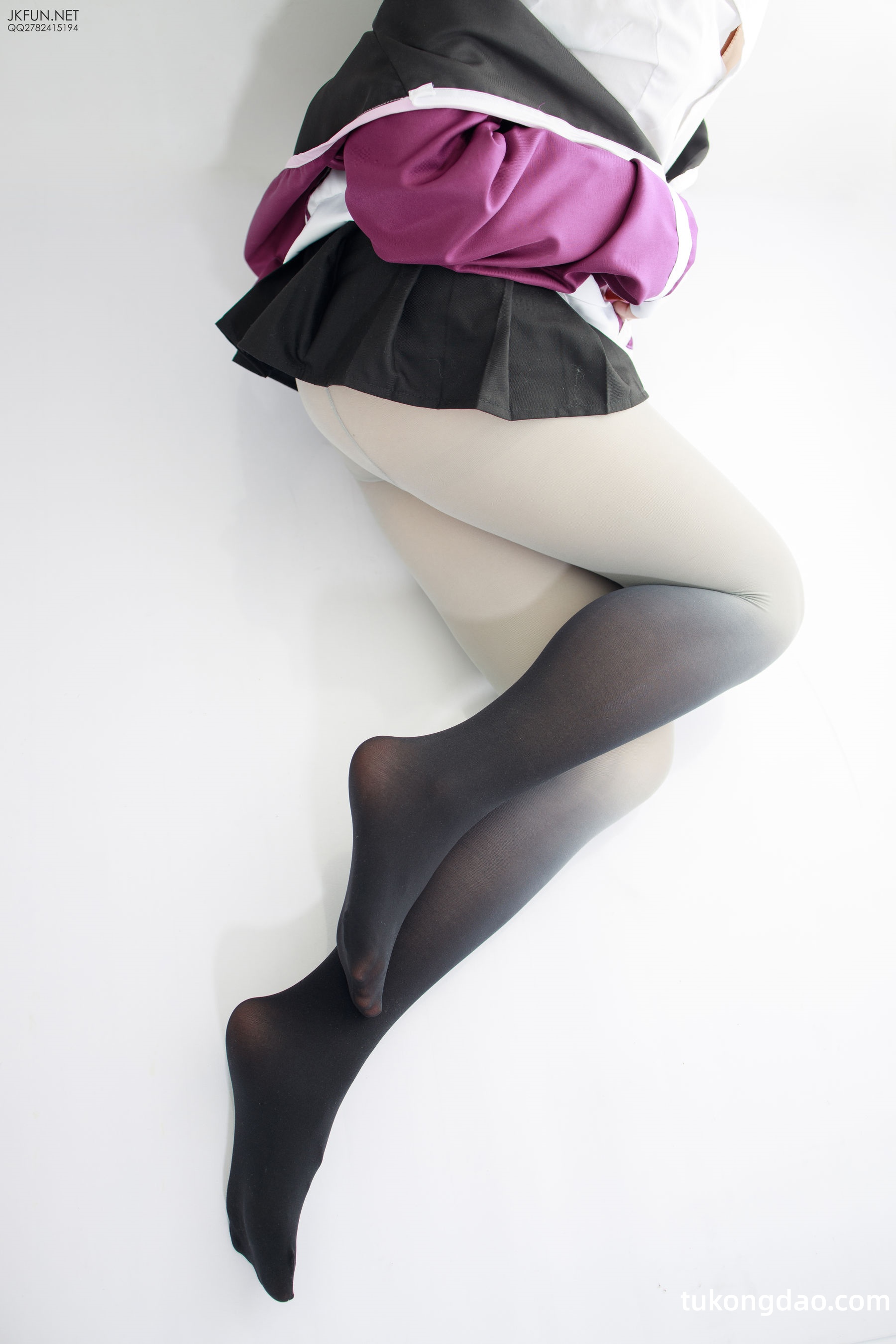 JKFUN-004 写真集 JKFUN-第25张